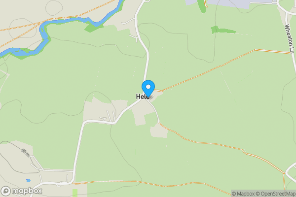 Map location for Stonehouse Cottages, Taunton, Somerset, TA4 1AH