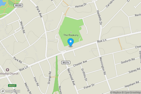 49 Roe Lane, Southport PR9 7HR