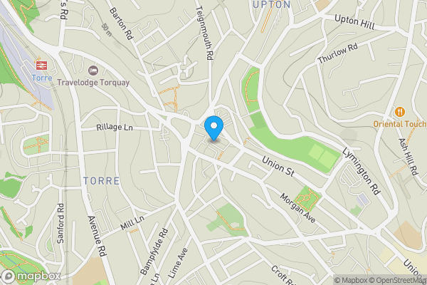 292 Union Street, Torquay TQ2 5QZ