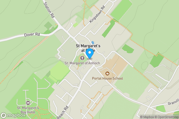 Map location for Charlton Shopping Centre & Car Park, High Street Dover Kent CT16 1TT