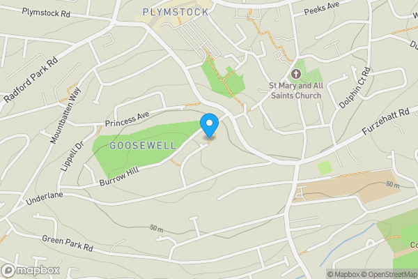 Plymstock, Plymouth, Devon, PL9