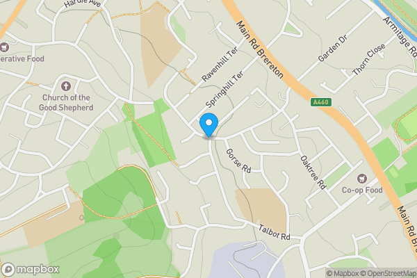 Coulthwaite Way, Rugeley, Staffordshire, WS15 1AN