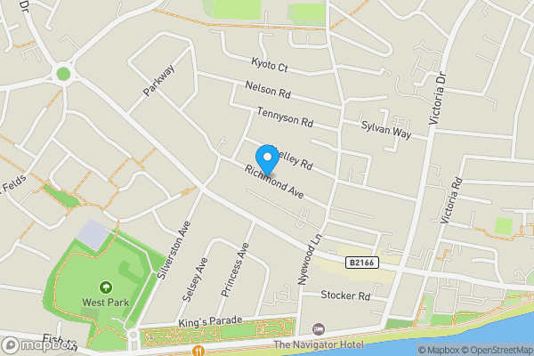 Richmond Avenue, Bognor Regis