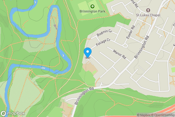 Gorseway, Stockport, Cheshire, SK5 8AR