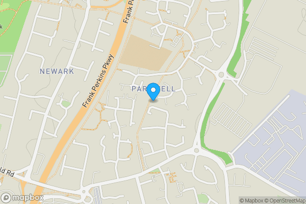 Map location for 90 Whitacre, Peterborough PE1 4SX