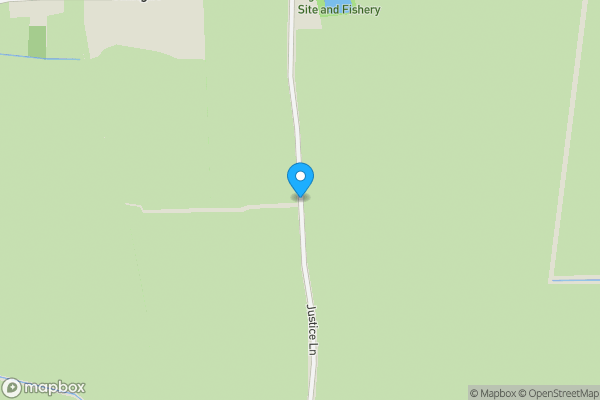 Map location for Site On The West Side Of The Hall, Justice Lane, Whitgift, Goole, East Riding of Yorkshire DN14 8HL