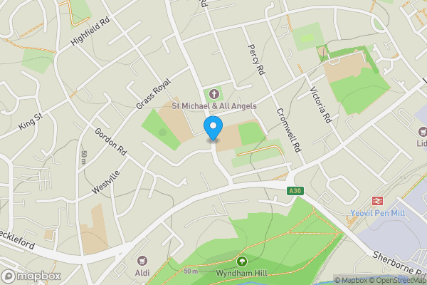 St. Michaels Avenue, Yeovil, Somerset, BA21 4LD