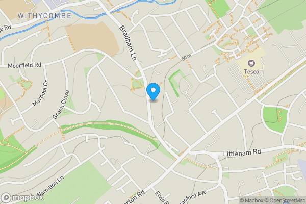 Alexander House, Exmouth, Devon, EX8 4AJ