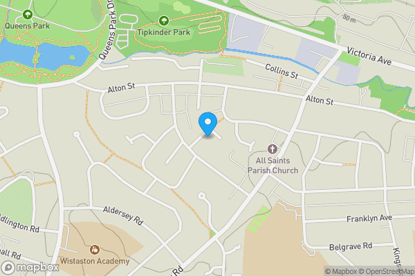 VACANT - Freehold Semi-Detached Bungalow