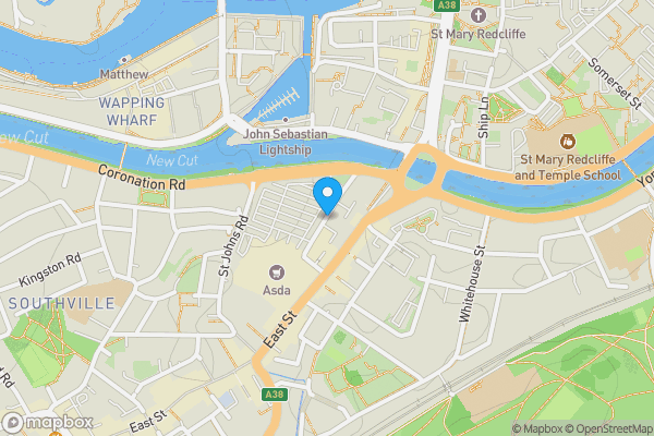 New Charlotte Street, Bristol, BS3 4AS