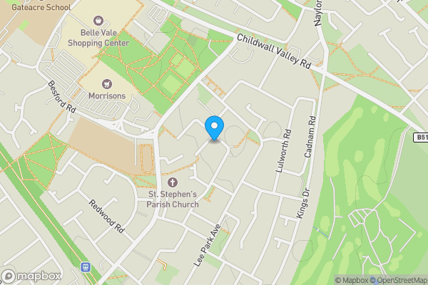 67 Churchfield Road, Liverpool L25 3SD