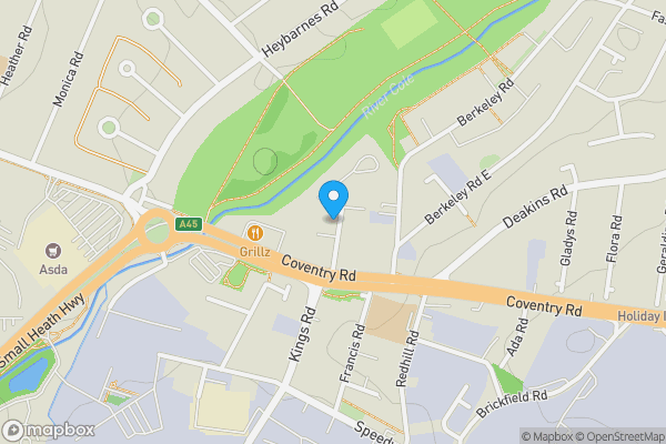 13 Shipway Road, Hay Mills, Birmingham, B25 8DS