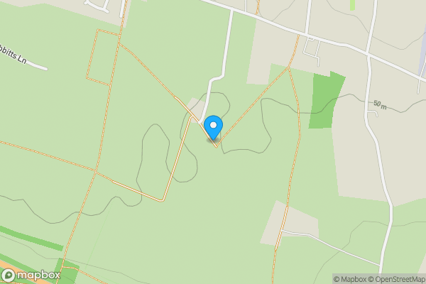 Map location for Lot 7 - 2.42 Acres, Redlands Lane, Edington, TA7