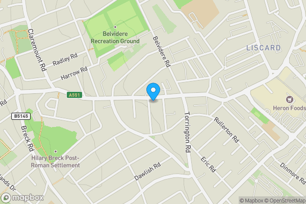 135 Wallasey Road, Wallasey