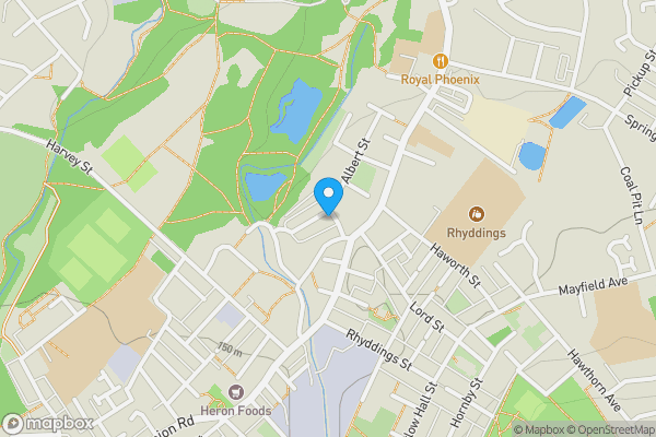 7 Monarch Street, Oswaldtwistle, Accrington BB5 3NA