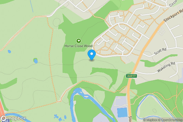 Map location for Longsight District Centre, Stockport Road Longsight Manchester M12 4JH