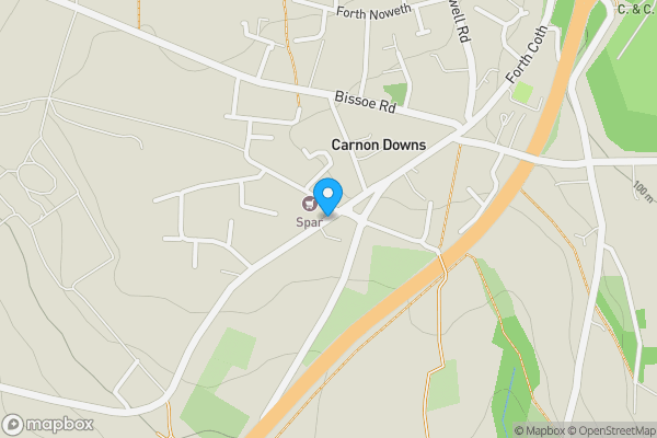 Old Carnon Hill, Truro, TR3 6LE