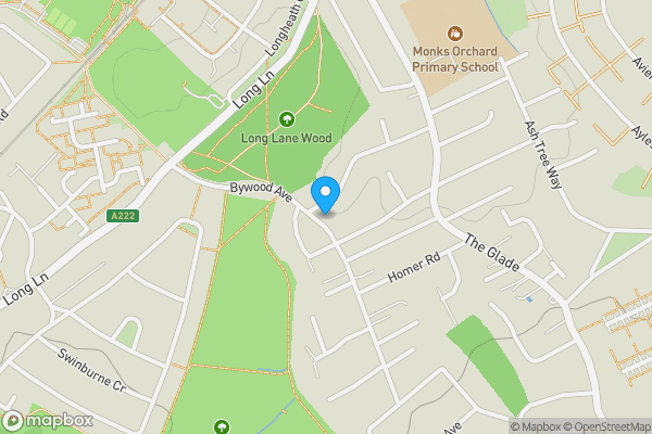 13A, Bywood Avenue, Croydon, Surrey, CR0 7RB