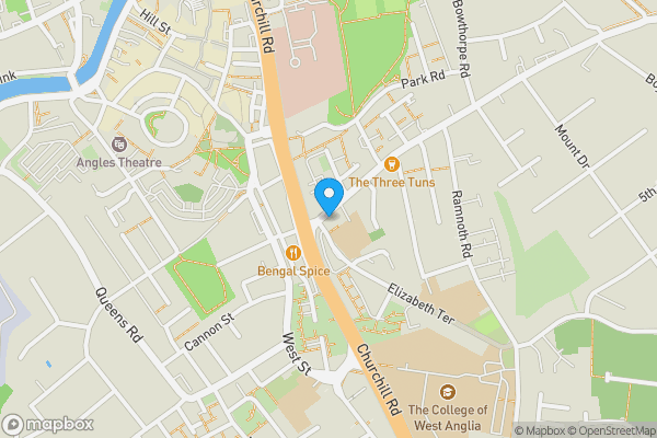 22 Norwich Road, Wisbech, Cambridgeshire PE13 2AP