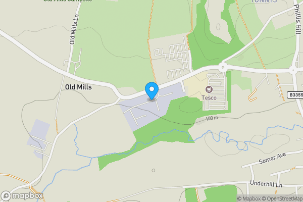 Units 61-68, Old Mills Industrial Estate, Old Mills, Paulton, Bristol, BS39 7SU