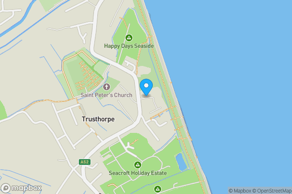 20 Radio St. Peters Sutton Road, Mablethorpe, Lincolnshire, LN12 2PH