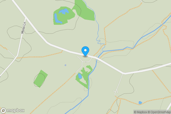 Map location for Gibbon Bridge Hotel, Green Lane, Chipping, Preston, PR3 2TQ