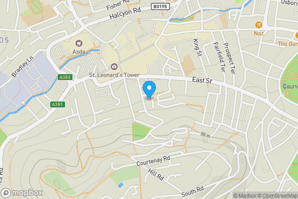 19, Newton Abbot, Devon, TQ12 1HX