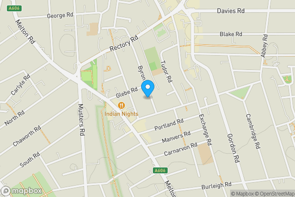 74 Byron Road, West Bridgford, Nottingham NG2 6DX