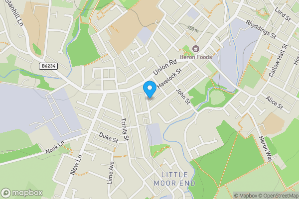 15 Commercial Street Oswaldtwistle BB5 3JL