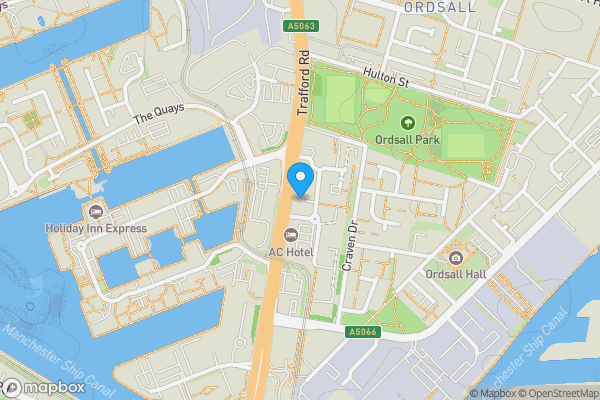 Apartment 701, 8 Elmira Way, Salford, M5