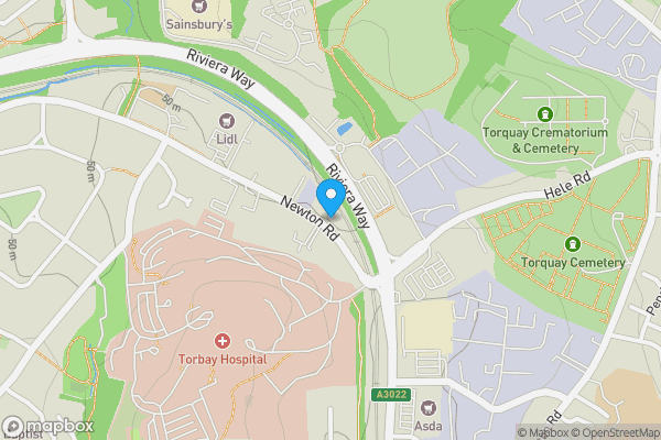 127 Newton Road, Torquay TQ2 7AJ