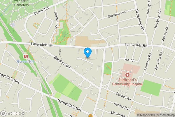 Land and Roadways at Youngmans Close, Enfield, London, EN2