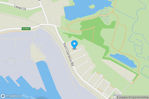 Limetrees Close, Port Clarence, Cleveland, TS2 1SL