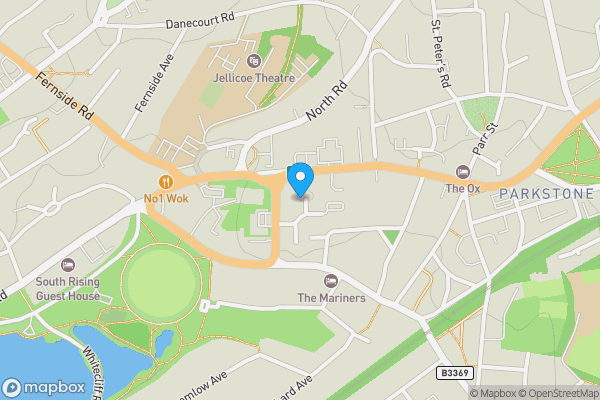 Willow Park, Park Road, Poole, Dorset, BH14 0JP