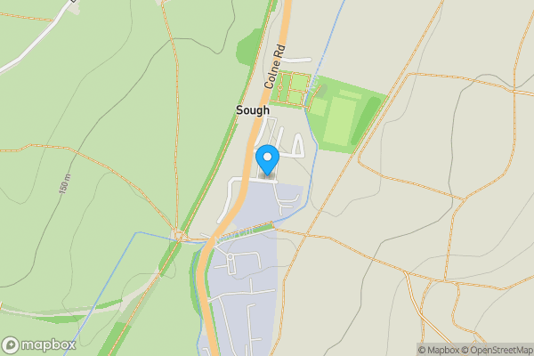 Map location for Arthur Street, Barnoldswick, Lancashire, BB18 6SU