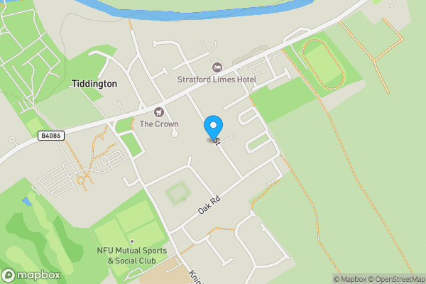 24 New Street, Tiddington, Stratford-Upon-Avon, Warwickshire CV37 7DA