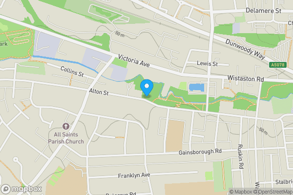 169 Alton Street, Crewe CW2 7PU