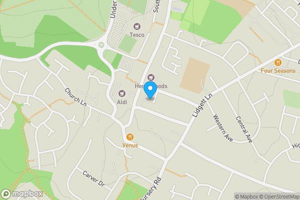 21, Leopold Avenue Dinnington, Sheffield, South Yorkshire, S25 2PY