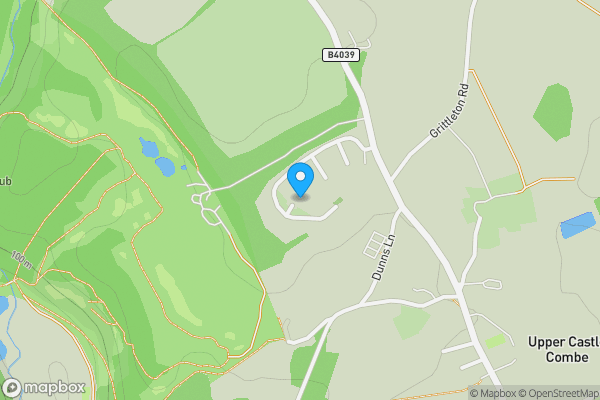 57, Whitegates, Chippenham, Castle Combe, SN14 7HQ