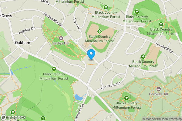 160 Darbys Hill Road, Tividale, Oldbury, West Midlands, B69 1SQ