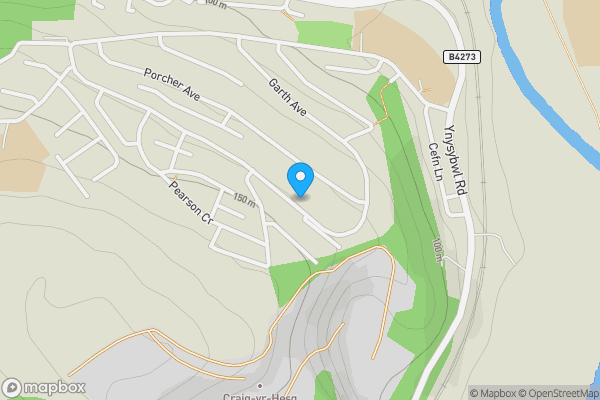 172 Garth Avenue Glyncoch, Pontypridd, CF37 3AD