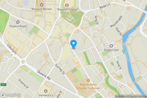 22-24 Ber Street Norwich Norfolk NR1 3EJ 22-24 Ber Street Norwich Norfolk NR1 3EJ