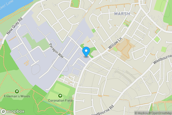 56 - 64, Willow Lane, LANCASTER, Lancashire, LA1 5QF