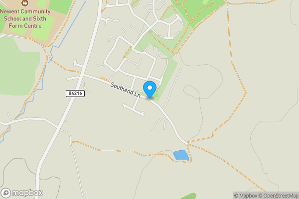 Nine Individual Residential Building Plots, Southend Lane, Newent, Gloucestershire, GL18 1JD