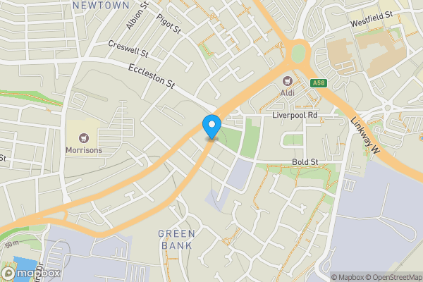 8a Borough Road, St. Helens, Merseyside, WA10 3SY