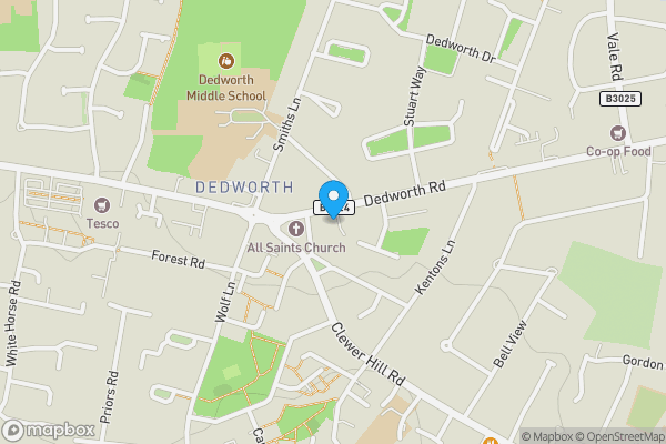 219 Dedworth Road, Windsor, Berkshire, SL4 4JW