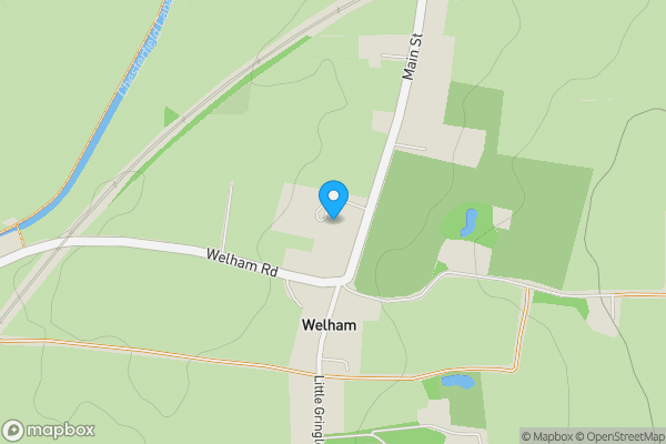 Welham Hall, Main Street, Welham, Retford, Nottinghamshire, DN22 0SH