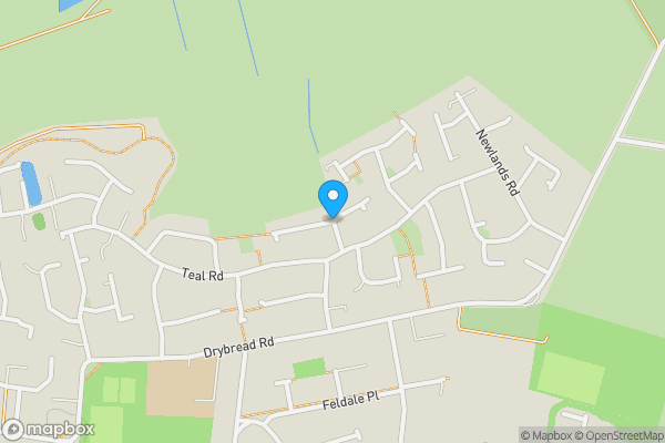 2 bed Semi-Detached Bungalow