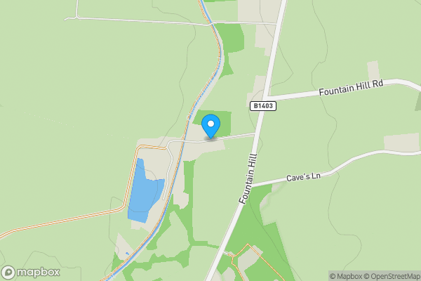 Map location for The Old Brickworks, Brickyard Lane, Walkeringham, Nottinghamshire, DN10 4LZ