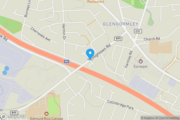 4, Rural Gardens, Hightown Road, Newtownabbey, County Antrim, BT36 7UD